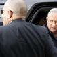 Prime Minister Benjamin Netanyahu's challenger Benny Gantz had previously received no protection from Israel's Shin Beth security agency