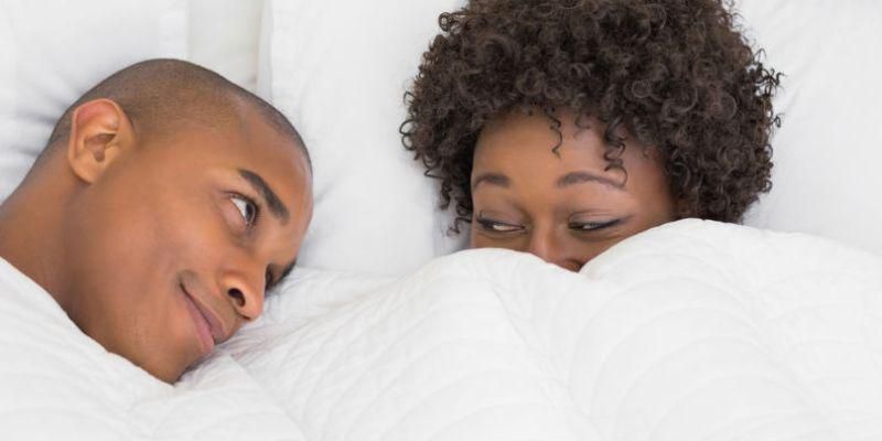 10 subtle cues that your husband is still madly in love with you