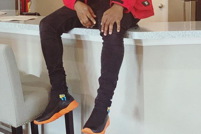 'I'm tired of reaching out to artists to beg for collaboration,' Samklef laments. (Instagram/Samklef)