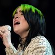 Billie Eilish releases new James Bond song, 'No Time To Die.' (Vogue)