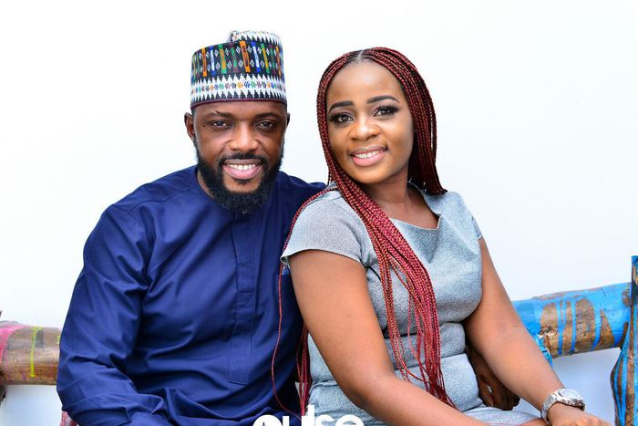 Jerry Mudiaga has apologised to Meriton for the way he treated her while they were still in the Love Pad [PULSE]