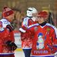 Since Putin discovered ice hockey the sport has become more popular among senior officials and businessmen