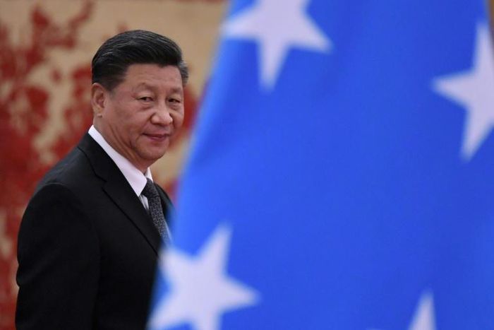 Diplomats have been speaking out on Twitter to prove their loyalty to President Xi Jinping, analysts say.