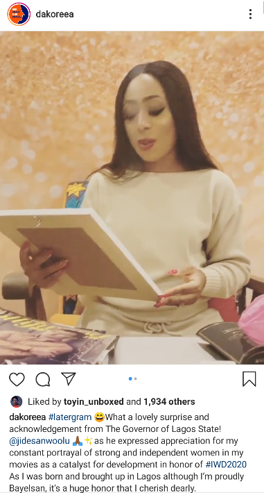 What is #Eko4Women and why does it have Lagosians in a frenzy?