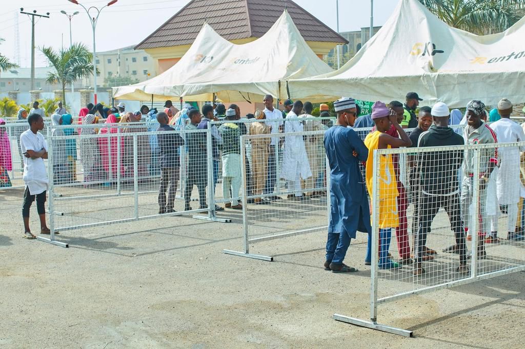 Cellulant Nigeria launches "Connect To Work" initiative for youths in agriculture and retail sectors