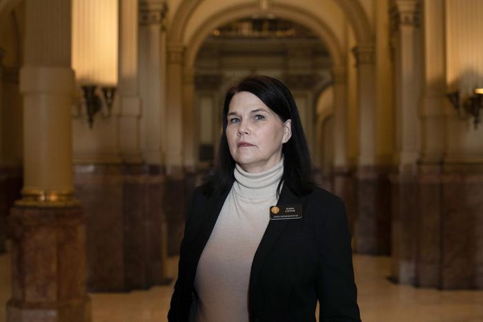 This Lawmaker Wants to Remove the Words 'Illegal Alien' From the Law