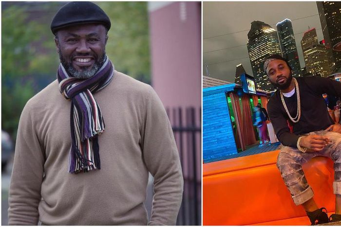 Here are some of your favourite celebrities who have served terms in jail for various crimes [Instagram/UcheOdoputa] [Instagram/ChiefHunnitbands]