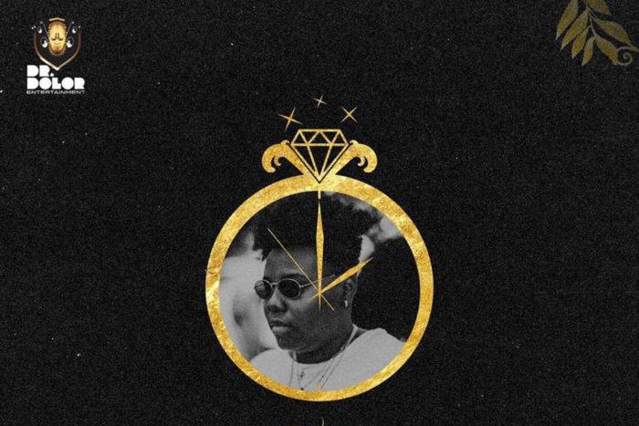 Teni releases new single, 'Marry.' (Dr Dolor)