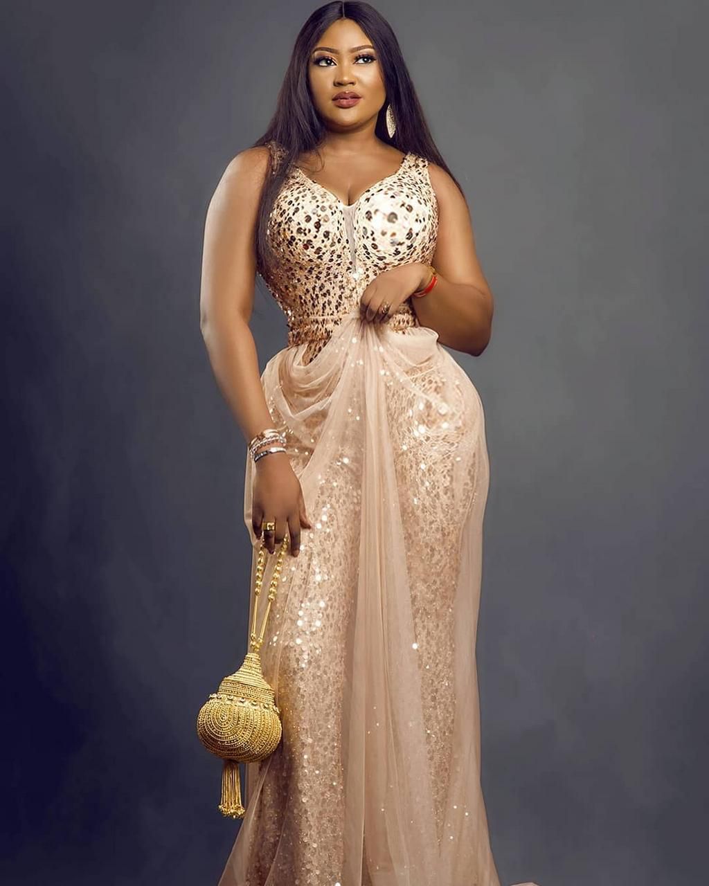 Uche Elendu [Instagram/UcheElendu]