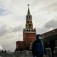 All participants of meetings involving President Vladimir Putin will now be checked for coronavirus