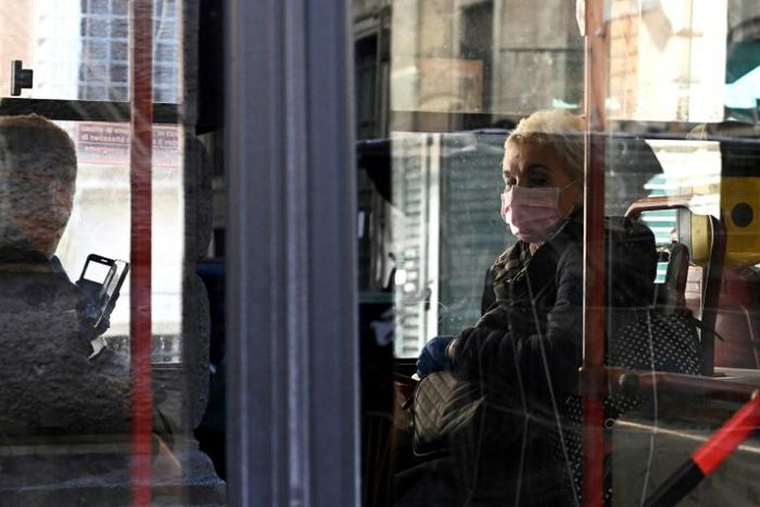 Desolation for Italy, an opportunity for the mafia