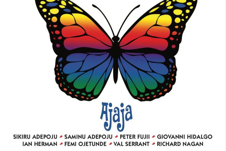 Sikiru Adepoju: Nigeria's only Grammy Award-winner yet. [Pulse Nigeria)