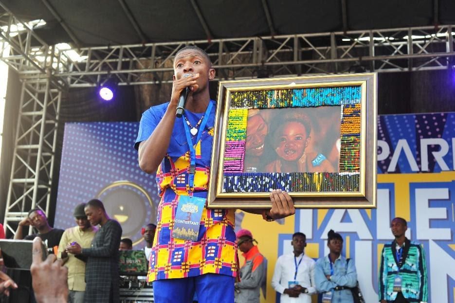 TECNO picks campus reps in the Spark 4 Talent Hunt grand finale