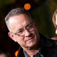 Tom Hanks said he and wife Rita Wilson came down with a fever while in Australia