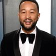 John Legend Will Stream a Free Concert For Fans