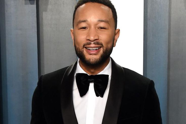 John Legend Will Stream a Free Concert For Fans