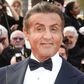 Sylvester Stallone Reveals His Natural Hair Color