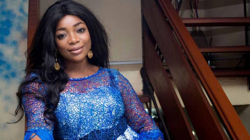 Bimbo Akintola  [The Guardian]