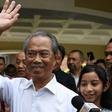 Muhyiddin Yassin has taken oath as prime minister of crisis-hit Malaysia