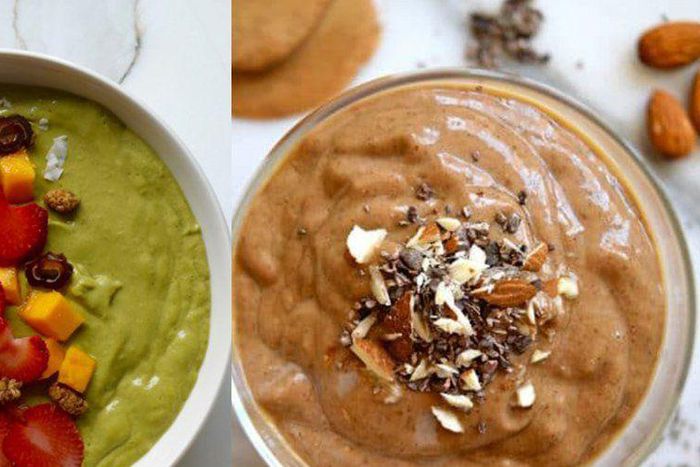 30 Shakes That Will Help Reach Weight Loss Goals