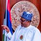 President Muhammadu Buhari
