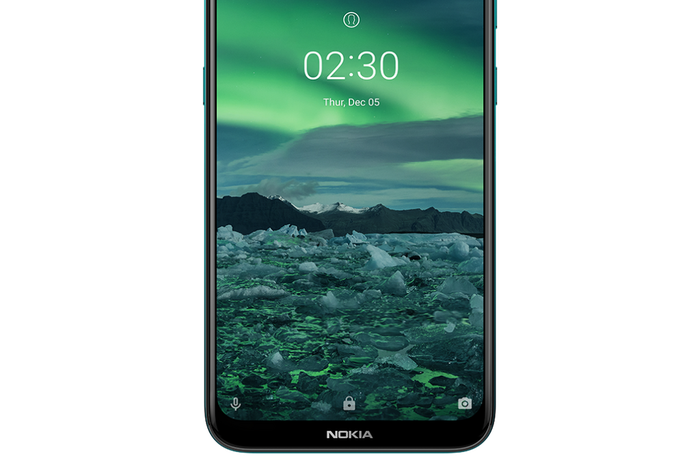 Nokia 2.3 & C1: Best of Both worlds