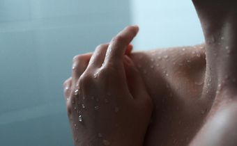 What It's Like To Be Allergic To Water
