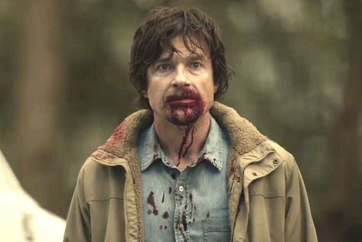 'The Outsider' Is Giving Us a Different Jason Bate