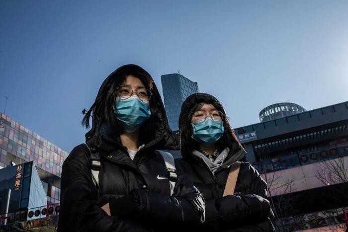 No verified infection has been reported to date in Africa, but elsewhere other countries have stopped flights to China