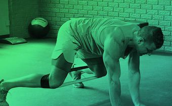 5 Reasons You Need to Start Doing Bear Crawls