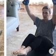 Drew Barrymore Says Trainer Helped Her Lose 20 Lbs