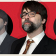 Horror Is In Joe Hill's Blood. Literally.