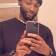 Gbenro Ajibade replies trolls on Twitter [Instagram/GbenroAjibade]