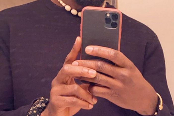 Gbenro Ajibade replies trolls on Twitter [Instagram/GbenroAjibade]