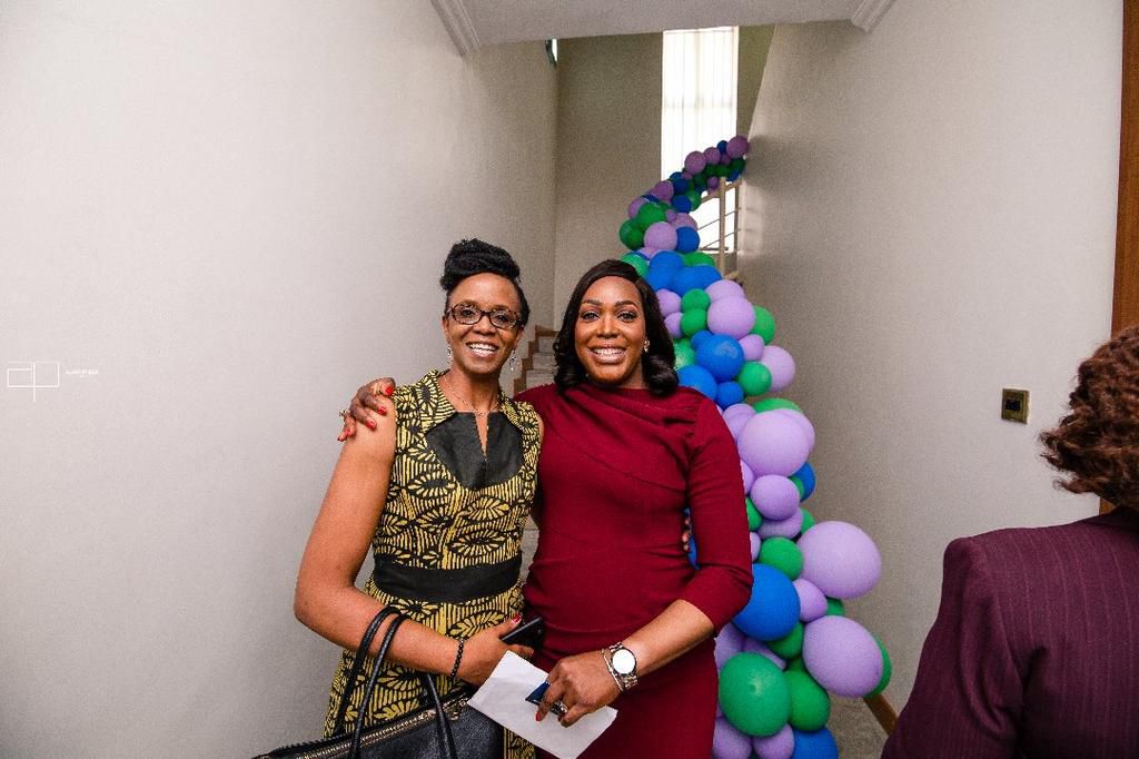 Clina Lancet Laboratories unveil new ultra-modern laboratory in Maitama, Abuja