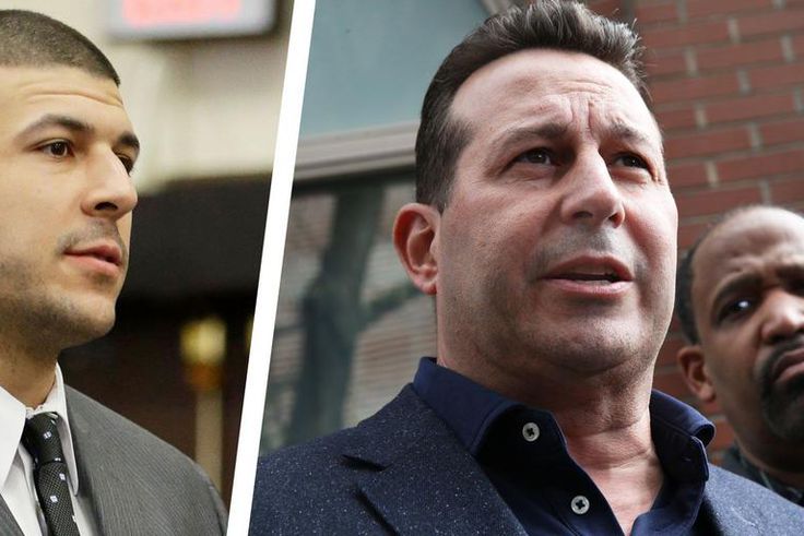 Aaron Hernandez's Lawyer Says Netflix Lied to Him