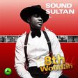 Sound Sultan releases new 17-track album, '8th Wondah.' (Instagram/SoundSultan)