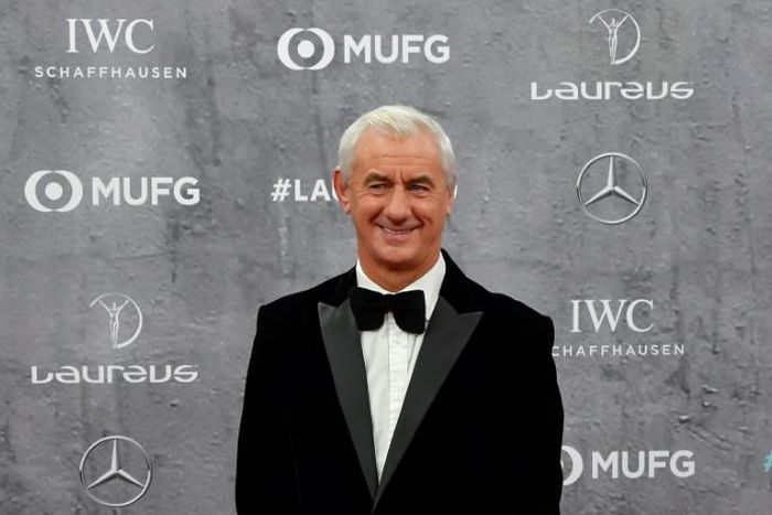 Legendary striker Ian Rush says the current Liverpool team could be dubbed "The Incredibles".