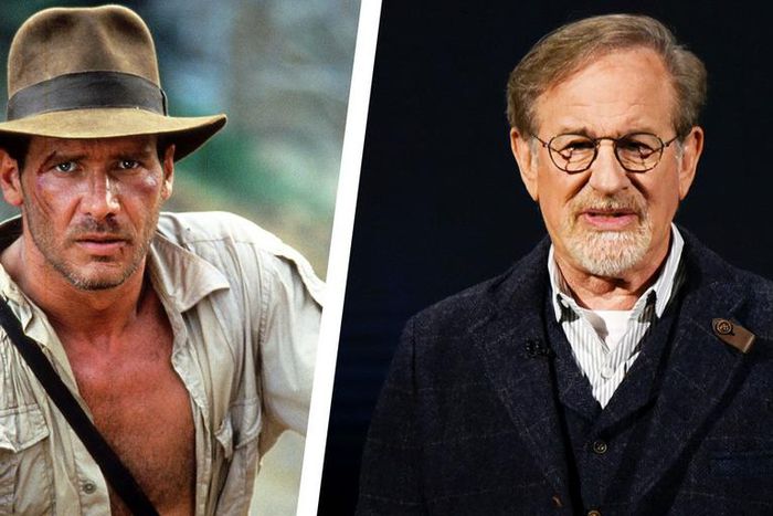 'Indiana Jones 5' Is Happening Without Spielberg