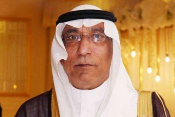 Saudi Arabian Ambassador to Nigeria, Mr Adnan Bostaji (eNigeria)
