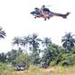 NAF launches Operation Rattle Snake, kills insurgents in Borno. [Twitter/@NigAirForce]