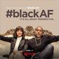 Kenya Barris and Rashida Jones star in upcoming Netflix comedy sitcom 'Black AF'