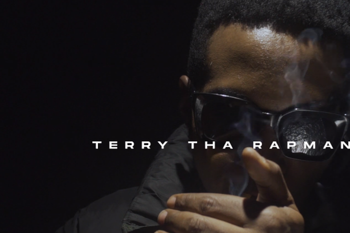 Terry Tha Rapman releases visuals for, 'Kapenta of Lagos.' (BANS Nation)