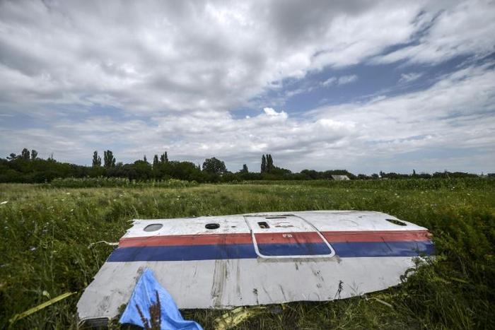 Most passengers on the doomed flight were Dutch