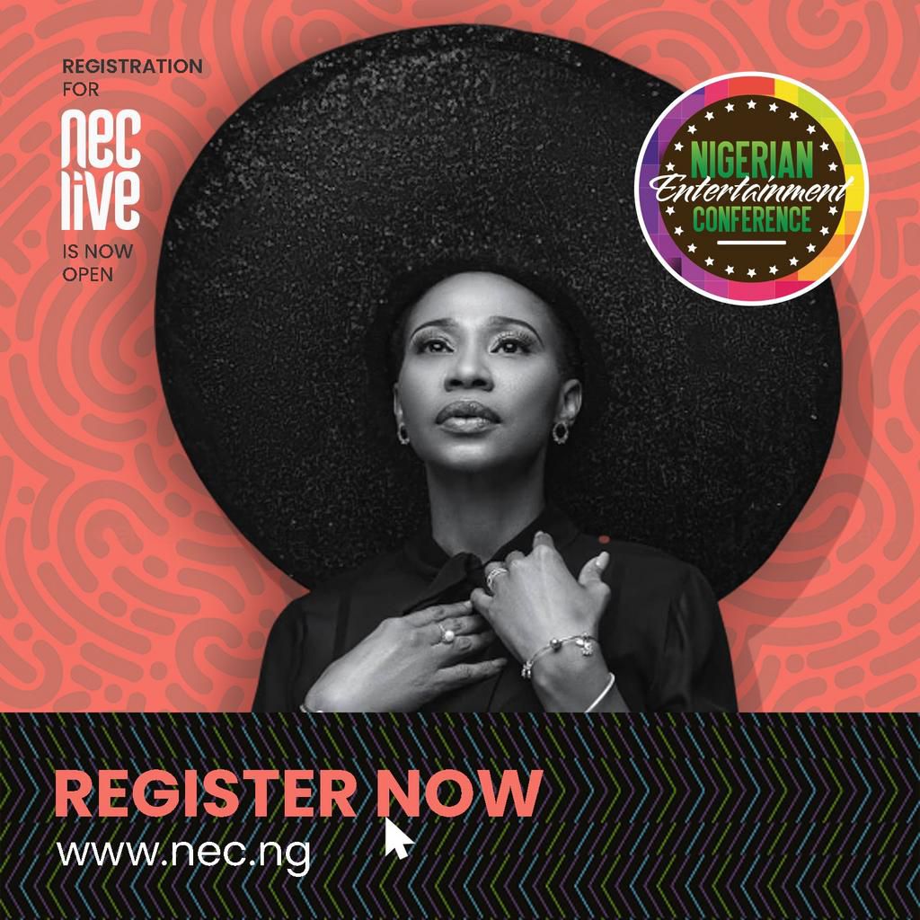 ID Africa Opens Registration for 8th Edition of Nigerian Entertainment Conference. (NETNG)