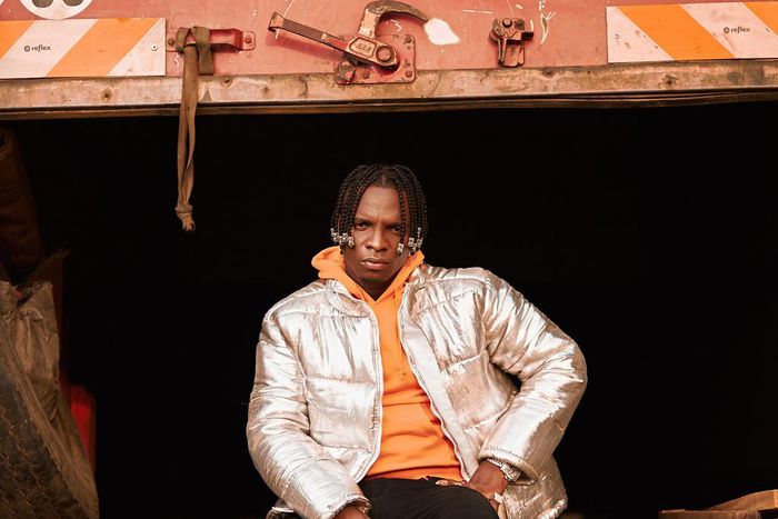 BBC's DJ Edu to feature Nigerian pop star, Idahams on his first ever Afrobeats single