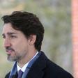 Canadian Prime Minister Justin Trudeau