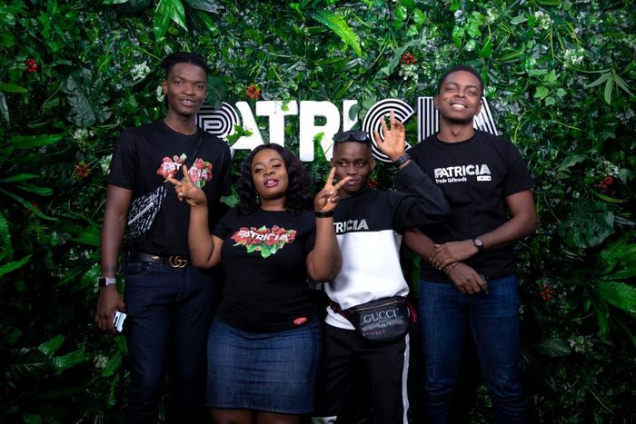 Patricia announces full remote working plan and relief funds for all staff members