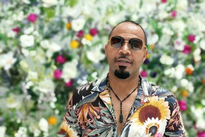 Known for his works of art over the years, Ramsey has earned a spot on our hottest male celebrities of the year. [Instagram/RamseyNoauh]