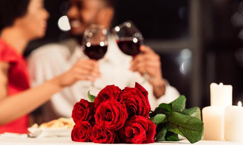 Rekindle the Spark: Surprising ways to make Valentine's Day special
